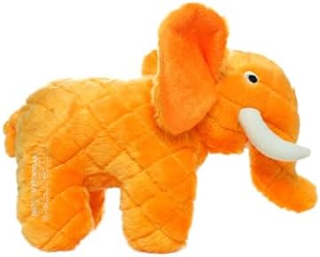 MIGHTY Tuffy Elephant Dog Toy