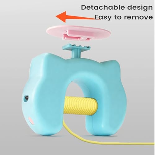 Electronic Cat Toys Electric Interactive Cat Game