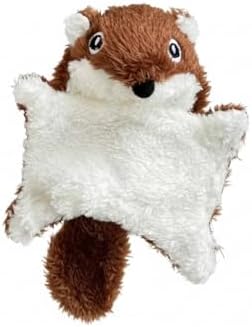 Plush Cat Kicker Toy with Crinkle Texture, Lightweight Interactive Chase Toy for Indoor Cats, Soft Stuffed Pet Plaything (1 Pack)