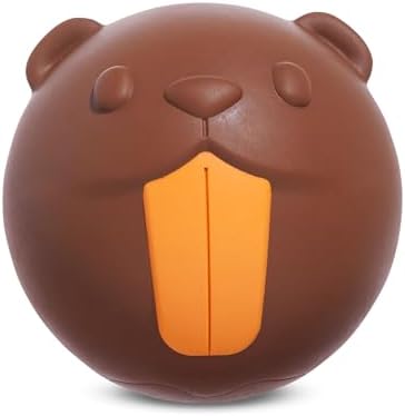 BarkBox Ricochet The Nutria Dog Toy