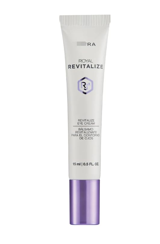 Jjafra Revitalize Eye Cream, 0.5 fl. oz.