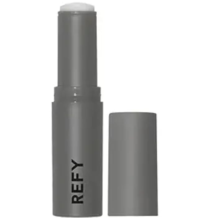 REFY Eye Balm & ENTEL Pomegranate Collagen Sheet Masque (BONUS), Clear