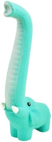 Dog Chew Toys for Aggressive Chewers, Cute Latex Elephant Design