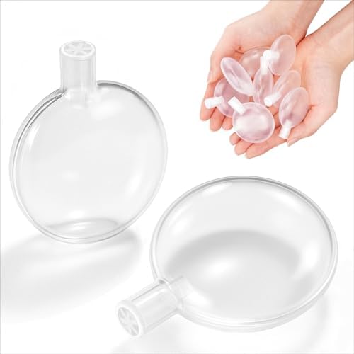 Squeakers for Dog Toys - 22pcs 45mm Replacement Dog Toy Squeakers