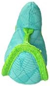 Tuffy® - DuraForce® : 2 Pack Duck Dog Toy: Ultra Durable Plush Toy with Multiple Layers & Reinforced Seams, Washable and Floats, DuraForce® Construction