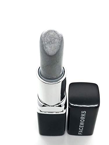 Crazy Colors Lipstick (Matte Mirror)