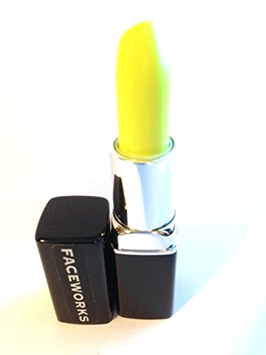 Crazy Colors Lipstick (Vitamin C)