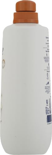Dove Body Wash with Pump Pamper Shea Butter & Vanilla for 24hr Lotion-Soft Skin Moisturizing Skin Cleanser with No Sulfates No Parabens 30.6 oz,(Pack of 2)
