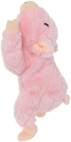 Tuffy® - Mighty® 2 Pack Piggy Ultra Durable Plush Dog Toy