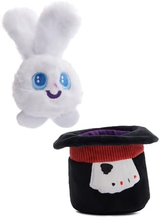 BarkBox Hat Hare