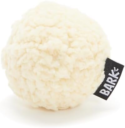 BarkBox Potato Super Chewer - Toy for Small Dogs