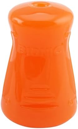 BIONIC Treat Shaker Dog Toy for Dogs Between 15-35 lbs, Medium