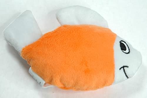 Glory To Dog TinyToy Gold Fish Small Dog Toy