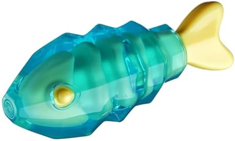 MewaJump Dog Chew Toys for Aggressive Chewers, Tough Dog Toy Medium Breeds