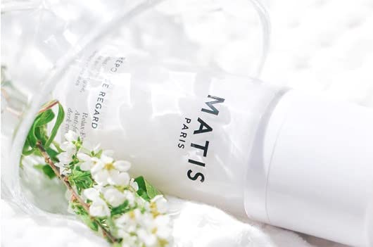 MATIS PARIS Réponse Regard Relax-Eyes : AKA Reviving Eye Cream in a Pump #A0110041