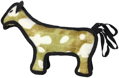 Tuffy Jr Barnyard Horse
