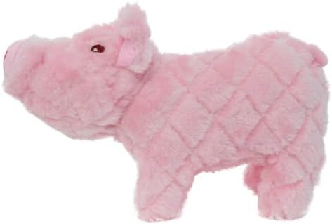 Tuffy® - Mighty® Piglet Ultra Durable Plush Dog Toy
