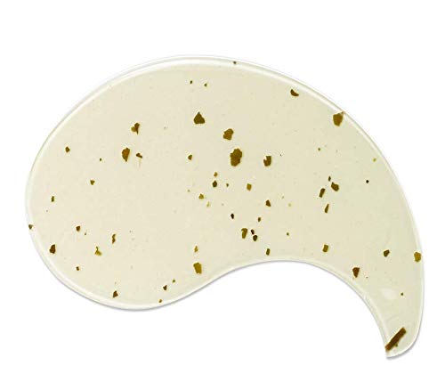 JAYJUN Green Tea Eye Gel Patches for Puffy Eyes, Hydrating & Cooling Under-Eye Care, 1.4g, 60 Patches