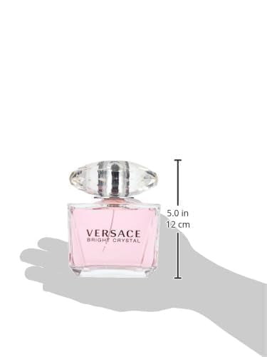 Versace Bright Crystal by Versace for Women 6.7 oz Eau de Toilette Spray