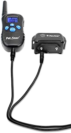 T-Power 5V Charger for Flittor, Petsafe, PetSpy, PetTech, Petronics, Peston, DogWidgets PET998, Pettrainer Dog Shock Collars & Other Training Systems Multi-Tips Power Supply