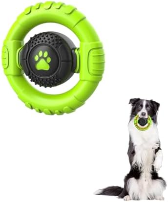 Dog Toys for Aggressive Chewers Large Medium Breed Indestructible Toy