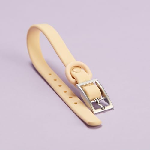 Peps Super Strong Pet Collar – Durable, Stylish, and Secure (Extra Small)
