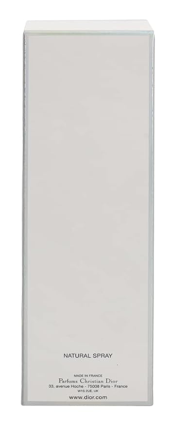 Dior Addict By Christian Dior Eau De Parfum Spray 3.4 Oz For Women