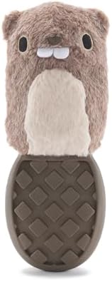 BarkBox Buck Wild Super Chewer Dog Toy - for Medium to Large Dogs