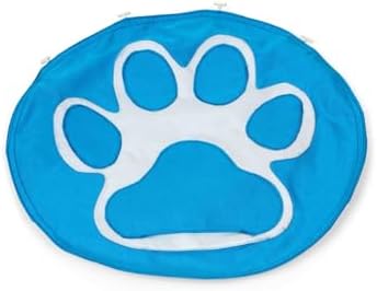 iFetch iDig PAW Replacement Flap, Dog Digging Toy Flap for Mental Stimulation and Enrichment, Compatible with iDig