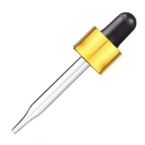Greenwood Essential Arnica Oil (Arnica montana) with Glass Dropper | Infused | Pure | Non-Sticky | Lightweight | For Massage Preparations | Natural | Ayurvedic | Unisex | All Skin Types |5ml (0.16 oz)