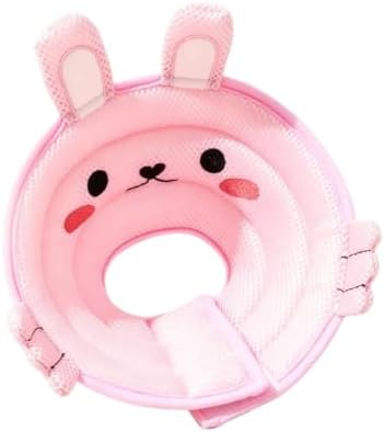 Cat Recovery Collar Soft Cone Protective Neck Donut for Cats and Small Dogs