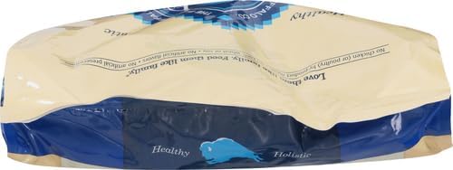Blue Buffalo Life Protection Formula Chicken Adult Dry Dog Food, 15 lb | Real Chicken #1 Ingredient, Supports Immunity with Antioxidant-Rich LifeSource Bits, Promotes Healthy Muscle Development