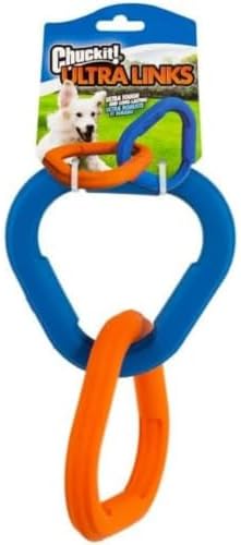 ChuckIt! Ultra Links Dog Toy