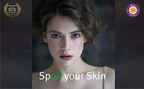 Deve Herbes Pure Galangal Root Essential Oil (Alpinia Galanga) Steam Distilled 30ml (1 oz)