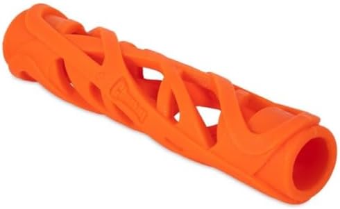 Chuckit! Air Fetch Stick Dog Toy, Small, Orange