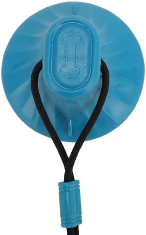 Dog Suction Cup Toy, Suction Cup Dog Toy
