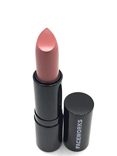 Hypoallergenic Lipstick for Sensitive Skin (Parisian Pink)