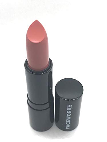 Hypoallergenic Lipstick for Sensitive Skin (Matte Chrissy)