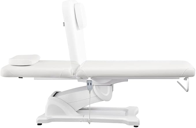 Dir Full Electric Medical Spa Treatment Massage Table Facial Beauty Bed Serenity
