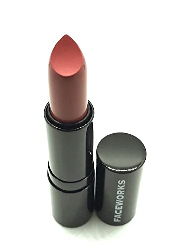 Hypoallergenic Lipstick for Sensitive Skin (Rambling Rose)