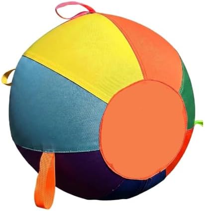 Herding Ball for Dogs, 21.5" XL Outdoor Exercise Toy for Medium Large Dogs
