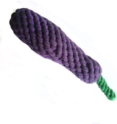 Dog Toys Puppy Teething Chew Pet Cat Toy Healthy Handmade Gifts