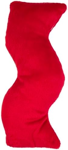 Mad Cat Bacon Kicker Breakfast Cat Toy with Catnip and Silvervine, 1 Pack