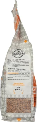 I AND LOVE AND YOU Naked Essentials Dry Cat Food, Chicken & Duck | 3.4lb