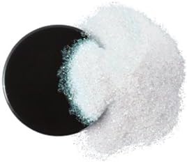 Jolie Sparkling Metallic Body Glitter (Crystal)