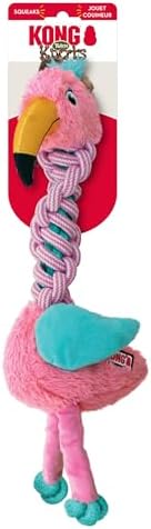 KONG Knots Twists Assorted Md/Lg