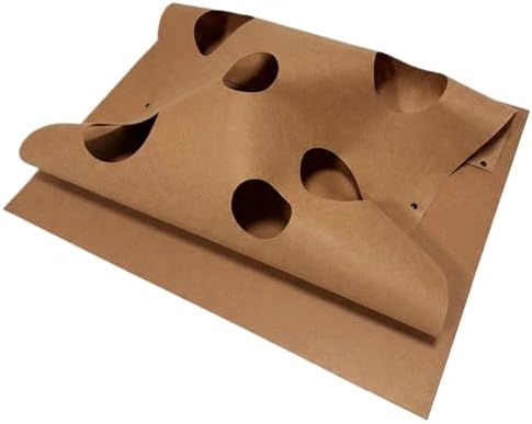Interactive Cat Tunnel Mat for Indoor Cat Cave Fun Activity Mat Foldable Kitten Play Mats and Play Pet Enrichment Toy for Small Pets