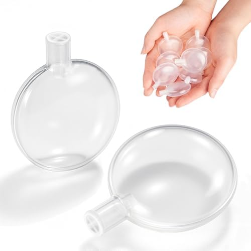 Squeakers for Dog Toys - 10pcs 40mm Replacement Dog Toy Squeakers