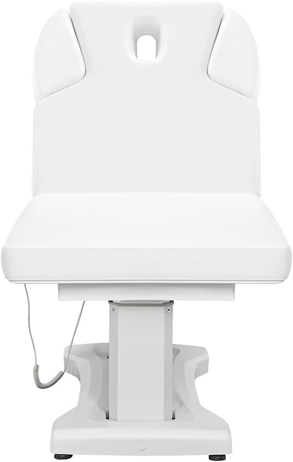 Dir Full Electric Medical Spa Treatment Massage Table Facial Beauty Bed Tranquility