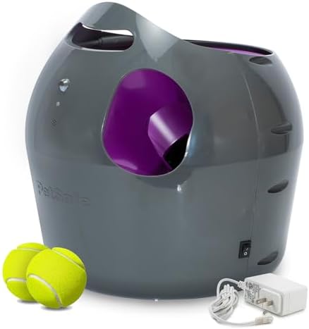 PetSafe Automatic Dog Ball Launcher